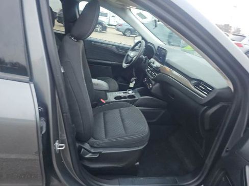 Used 2023 Ford Escape Active w/ Cold Weather Package image 16