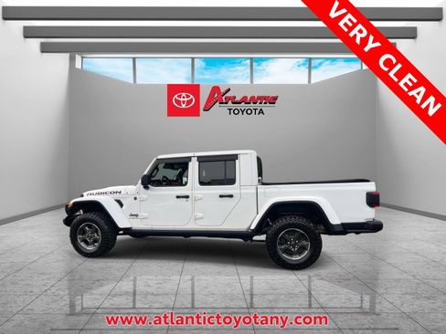 Used 2020 Jeep Gladiator Rubicon image 7