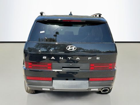 New 2026 Hyundai Santa Fe SEL image 4