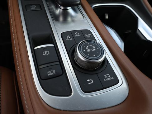 Used 2025 INFINITI QX60 Autograph w/ Cargo Package AWD/4WD image 31