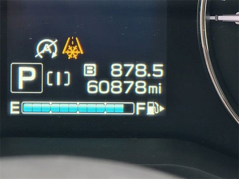 Certified 2023 Subaru Crosstrek 2.5i Limited w/ Moonroof Package image 31