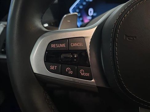 Used 2026 BMW X6 xDrive40i image 17