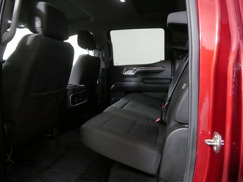 Used 2024 GMC Sierra 1500 Elevation w/ X31 Off-Road Package AWD/4WD image 19