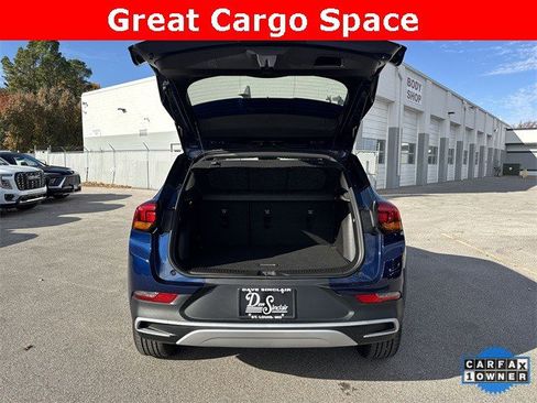 Used 2023 Buick Encore GX Select image 27