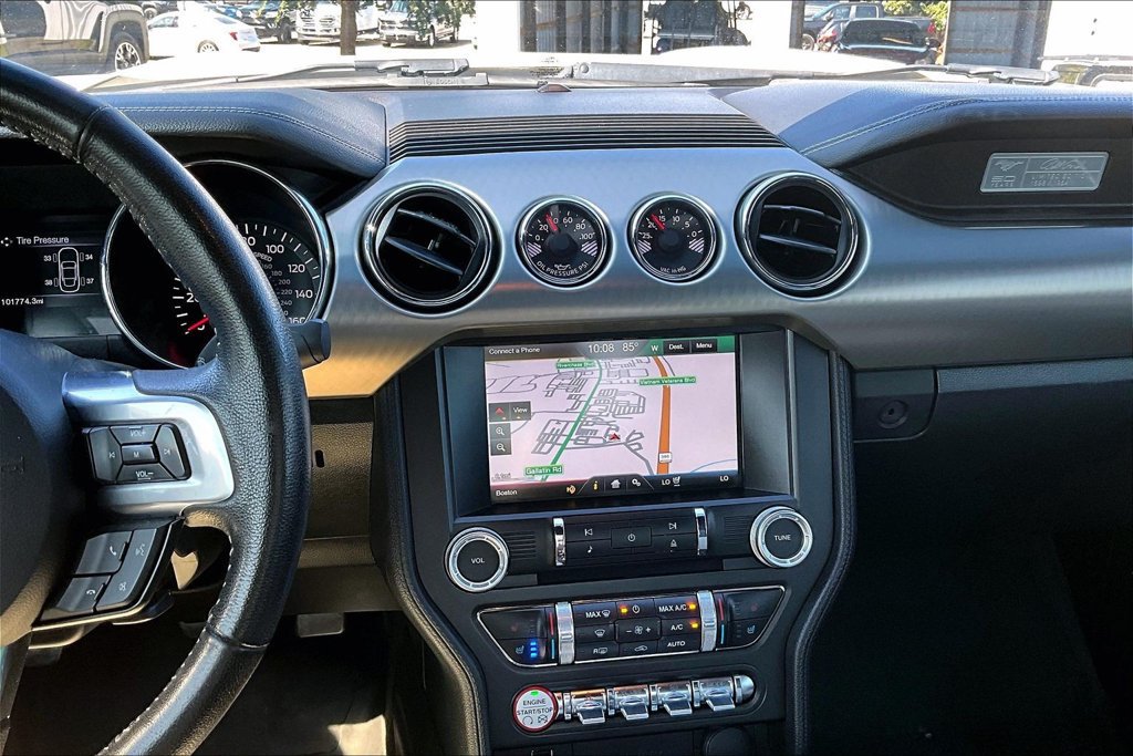 Used 2015 Ford Mustang 50 Years RWD image 11