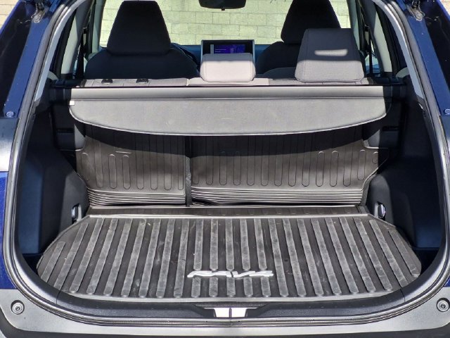 Certified 2025 Toyota RAV4 XLE w/ Convenience Package AWD/4WD image 28
