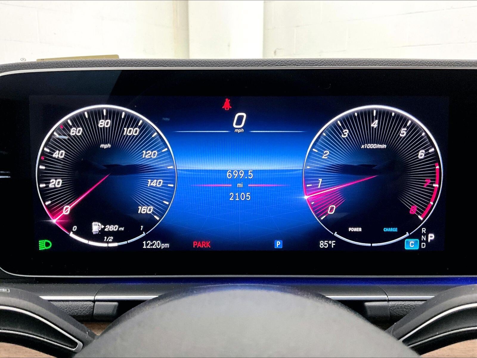 Used 2026 Mercedes-Benz GLE 350 4MATIC image 23