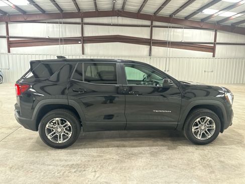 Used 2026 GMC Terrain Elevation FWD image 6