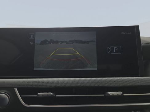 Certified 2025 Hyundai Sonata SEL FWD image 24