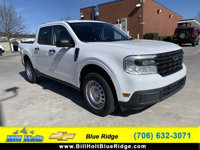 Used 2022 Ford Maverick XL