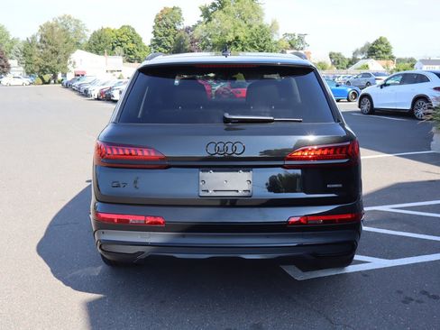 Used 2023 Audi Q7 2.0T Premium Plus w/ Premium Plus Package AWD/4WD image 7