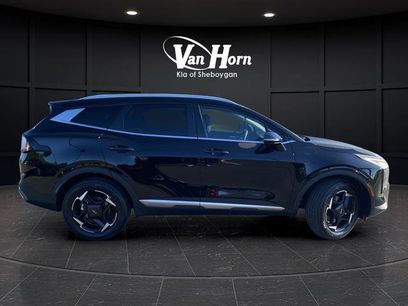 New 2026 Kia Sportage EX