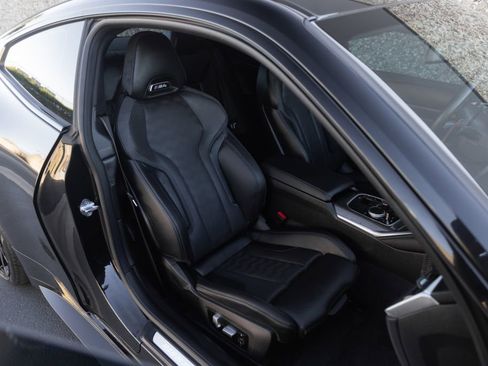 Used 2023 BMW M4 xDrive Competition AWD/4WD image 80