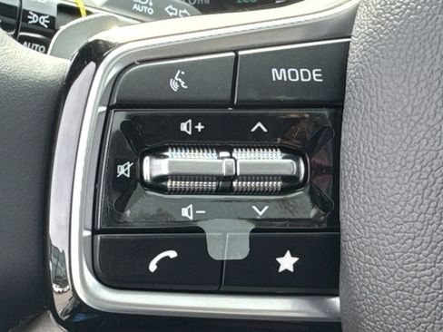 New 2026 Kia Carnival SX image 23