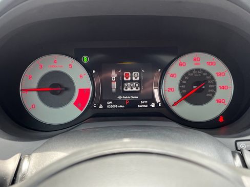 Used 2024 Acura RDX A-Spec AWD/4WD image 16
