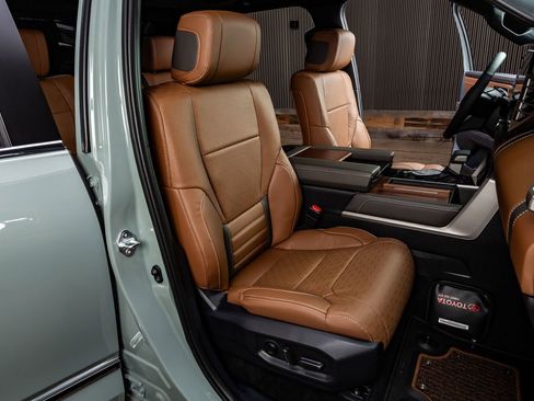 Used 2026 Toyota Tundra 1794 Edition image 31