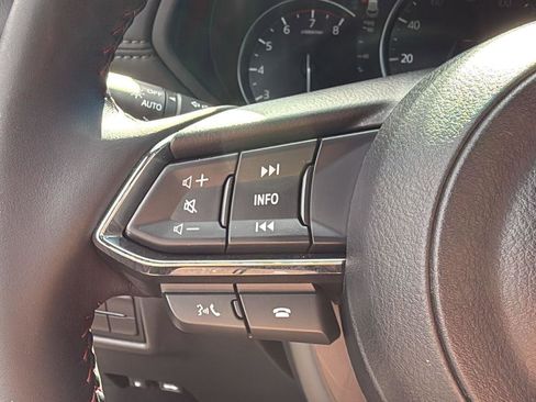 Used 2023 MAZDA CX-5 AWD 2.5 Turbo image 9