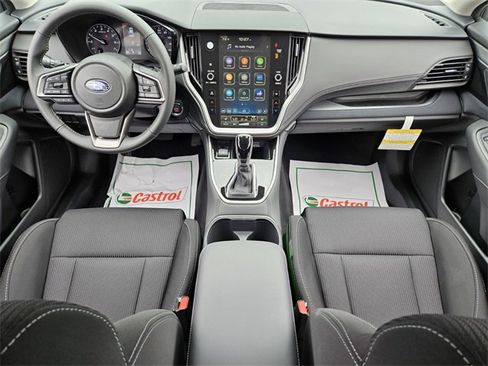 New 2025 Subaru Legacy Premium image 8