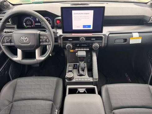 New 2026 Toyota 4Runner TRD Off-Road Premium AWD/4WD image 18