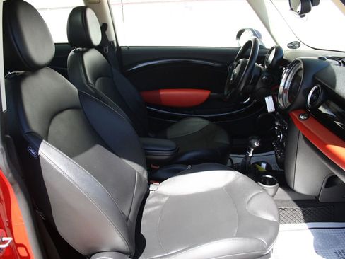 Used 2013 MINI Cooper S image 7