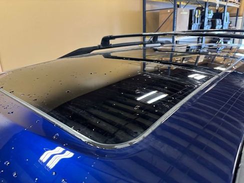 New 2026 Nissan Pathfinder SL w/ SL Premium Package image 17