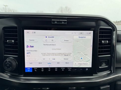 New 2026 Ford F350 Lariat w/ Tremor Off-Road Package image 18