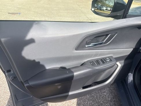 Used 2024 Toyota Prius XLE image 22