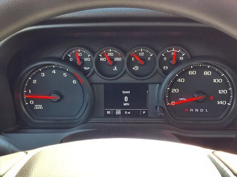 New 2026 Chevrolet Silverado 2500 W/T w/ WT Convenience Package image 15