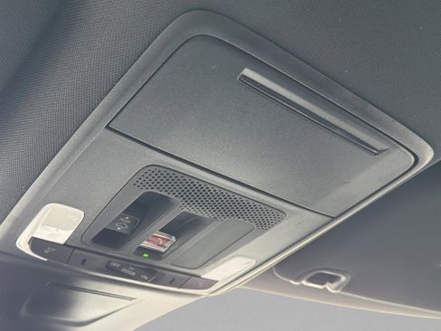 New 2026 Honda Civic Sport Touring image 27