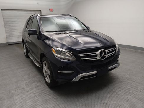 Used 2017 Mercedes-Benz GLE 350 4MATIC w/ Premium 1 Package image 13
