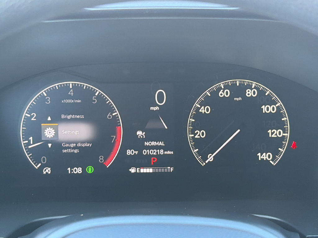 Used 2024 Honda CR-V EX image 27