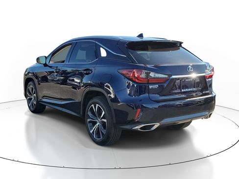 Used 2019 Lexus RX 350 FWD image 4