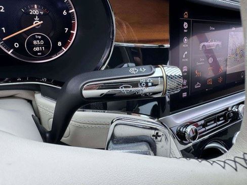 Used 2022 Bentley Continental GT AWD/4WD image 37