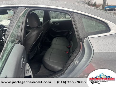 Used 2024 BMW 228i xDrive Gran Coupe 228i xDrive image 26