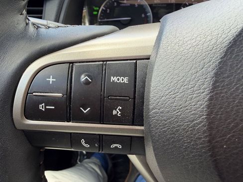 Used 2019 Lexus RX 350 AWD w/ Navigation Package image 16