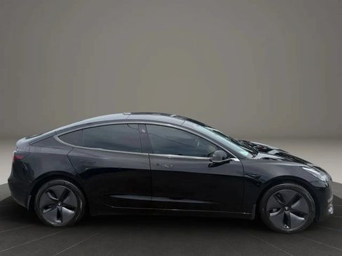 Used 2019 Tesla Model 3 Long Range AWD/4WD image 7