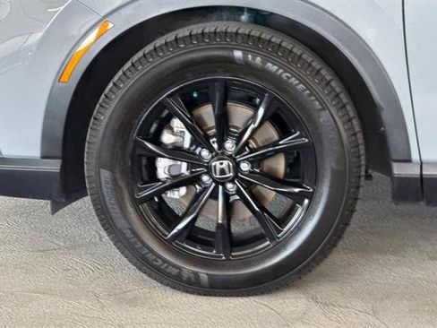 Used 2025 Honda CR-V Sport-L image 30