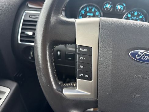 Used 2011 Ford Flex SEL w/ Rapid Spec Order Code image 48