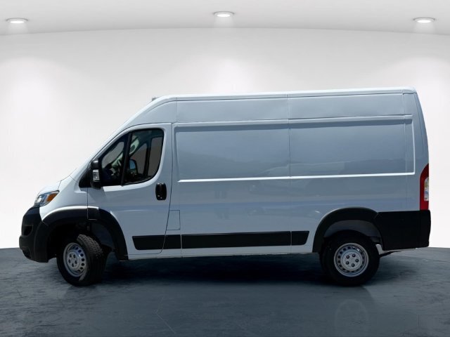 New 2026 RAM ProMaster 1500 w/ Safety Group FWD image 4