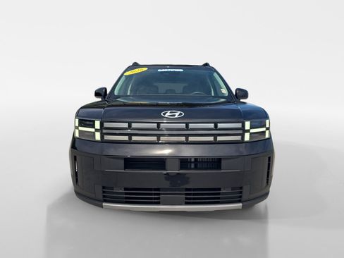 Certified 2026 Hyundai Santa Fe SEL FWD image 8