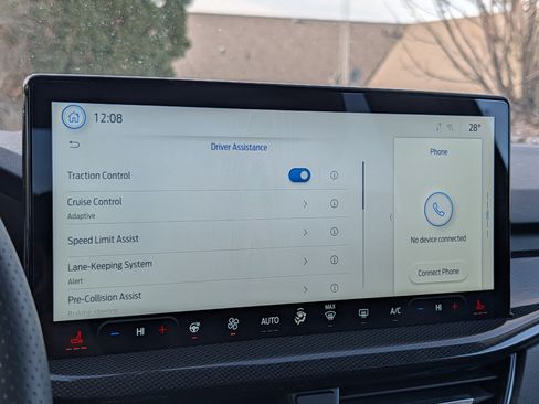 Used 2023 Ford Escape ST-Line Select w/ Tech Pack #2 image 22