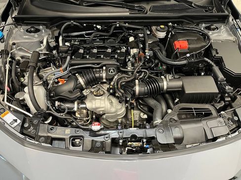 New 2026 Acura Integra A-Spec FWD image 20
