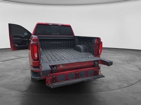 Used 2022 GMC Sierra 1500 AT4 w/ AT4 Premium Package AWD/4WD image 38