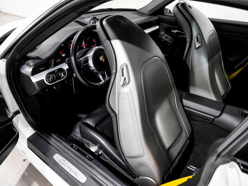 Used 2014 Porsche 911 Carrera image 21