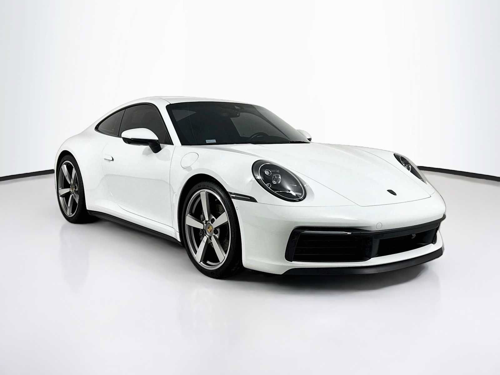 Certified 2022 Porsche 911 Carrera RWD image 7