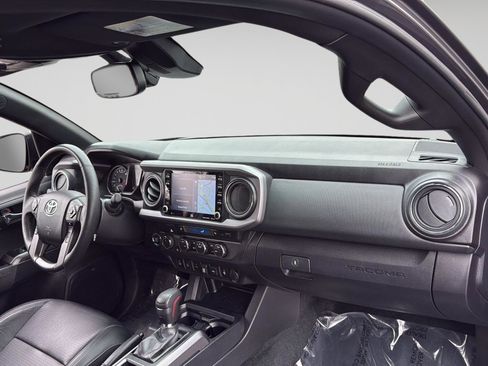 Used 2023 Toyota Tacoma TRD Sport w/ TRD Premium Sport Package image 15