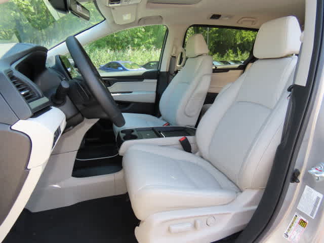 New 2027 Honda Odyssey EX-L image 12