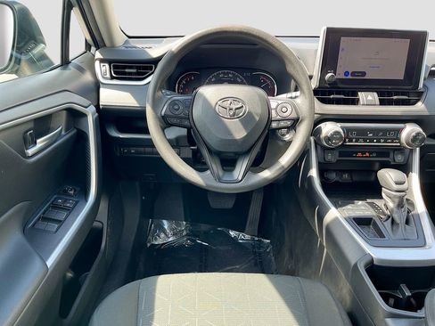 Used 2023 Toyota RAV4 XLE w/ Convenience Package FWD image 26