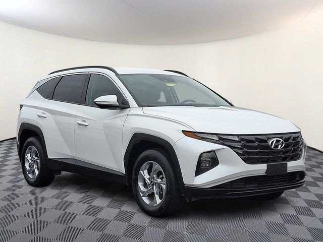 Used 2023 Hyundai Tucson SEL AWD/4WD image 1