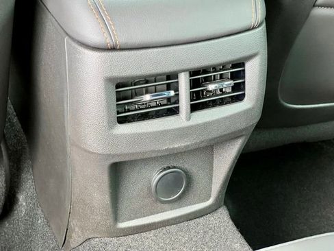 New 2025 Cadillac CT4 Sport image 31